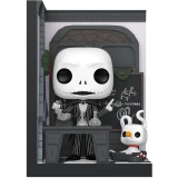 Фигурка Funko POP! Nooks Disney TNBC Jack Skellington’s Room (90377)