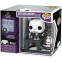 Фигурка Funko POP! Nooks Disney TNBC Jack Skellington’s Room - 90377 - фото 2