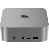 Мини ПК Beelink SER9 Max Space Gray (255/64G/1TB/NoOS) (SER9MAX/255/64G/1TB/NoOS)