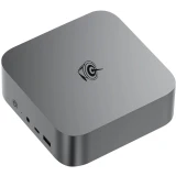 Мини ПК Beelink SER9 Max Space Gray (255/64G/1TB/NoOS) (SER9MAX/255/64G/1TB/NoOS)