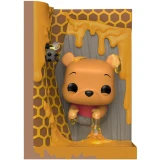 Фигурка Funko POP! Nooks Disney Winnie the Pooh Winnie the Pooh in Honey Tree (90266)