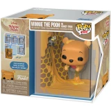 Фигурка Funko POP! Nooks Disney Winnie the Pooh Winnie the Pooh in Honey Tree (90266)