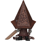 Фигурка Funko POP! Premium Games Silent Hill 2 Pyramid Head (90710)
