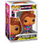 Фигурка Funko POP! Retro Toys Monster High Clawdeen Wolf - 67428 - фото 2