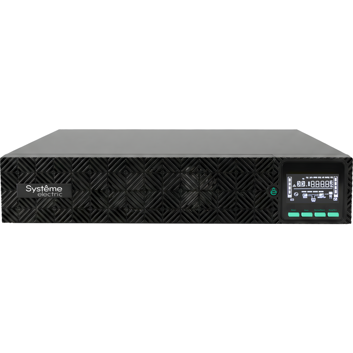 ИБП Systeme Electric SRVSE1KRXLIG2