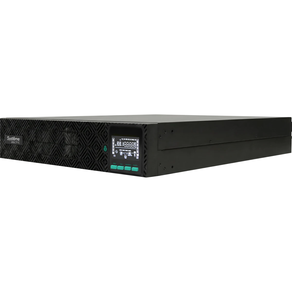 ИБП Systeme Electric SRVSE1KRXLIG2 - фото 2