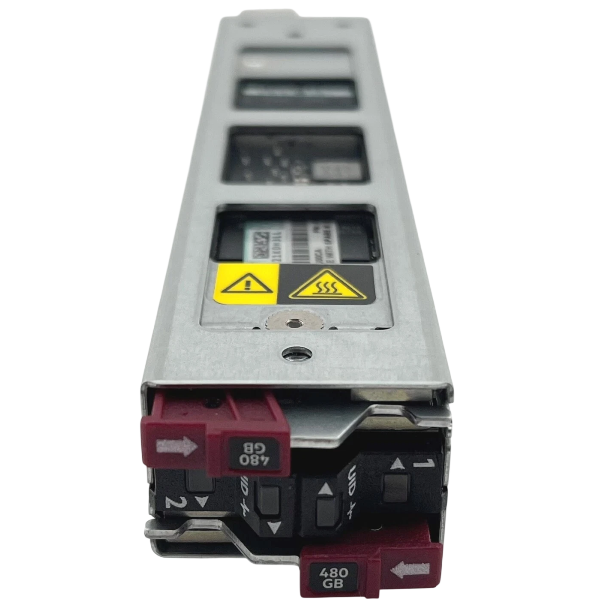 Модуль загрузки ОС HPE NS204i-u - P48183-B21 - фото 2