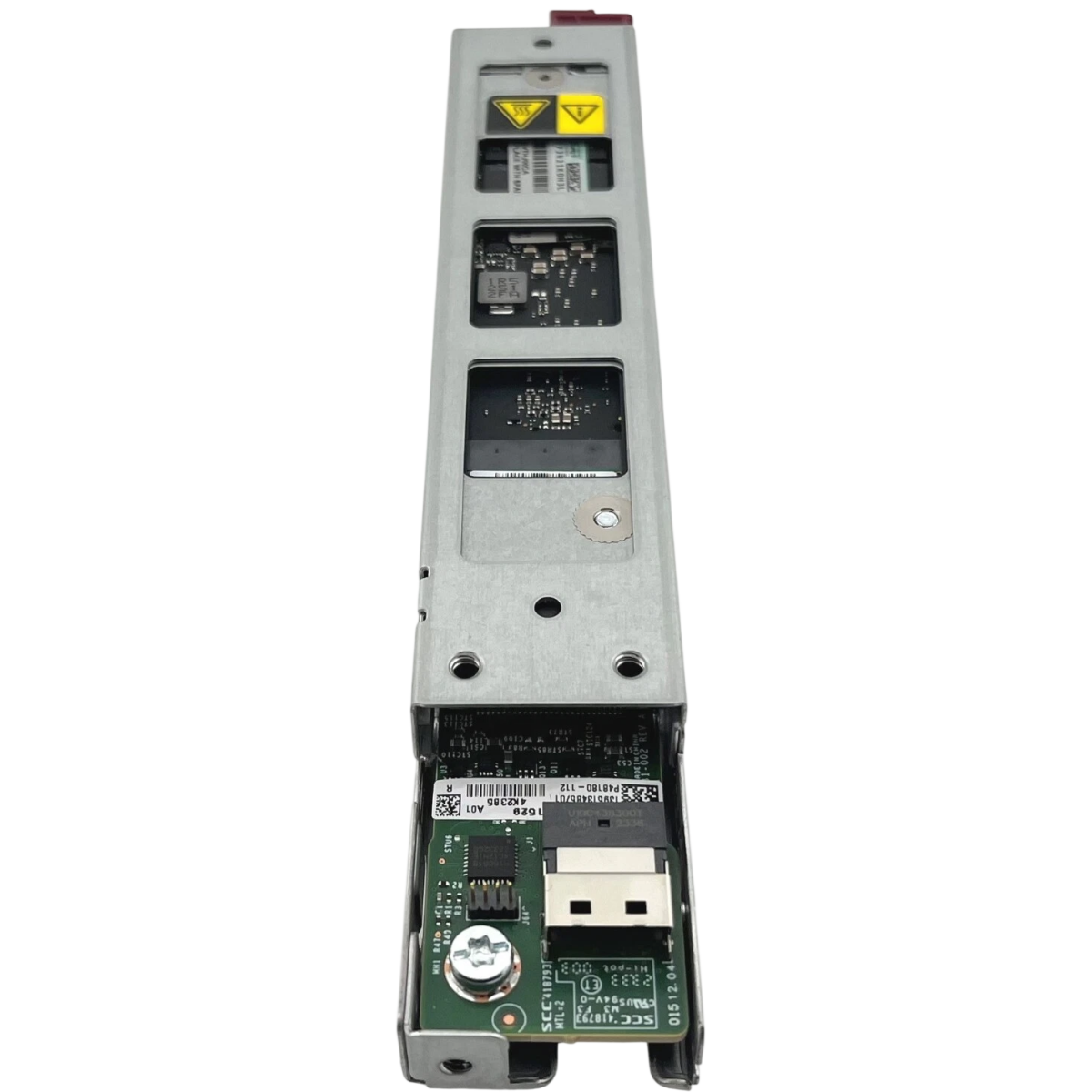 Модуль загрузки ОС HPE NS204i-u - P48183-B21 - фото 3