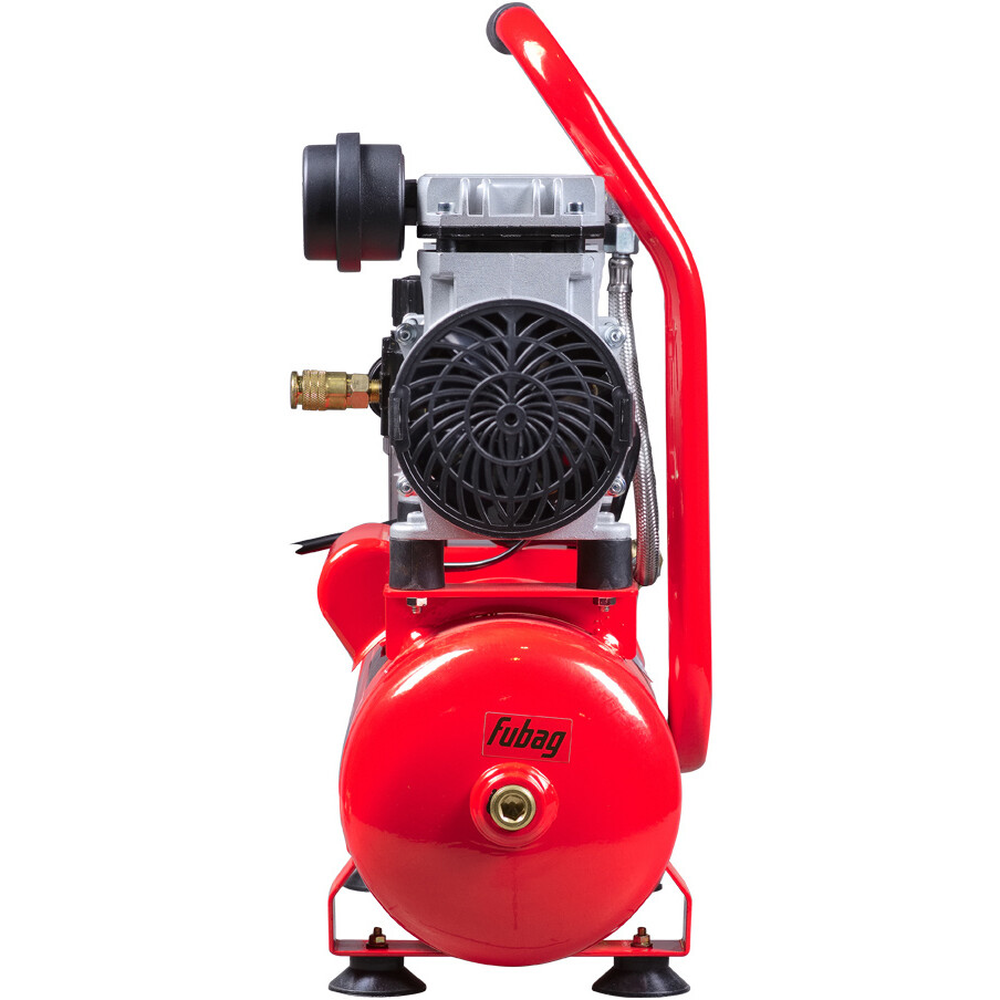 Компрессор Fubag OLS 180/10 CM1.2 Set 4.0 - 646068 - фото 6