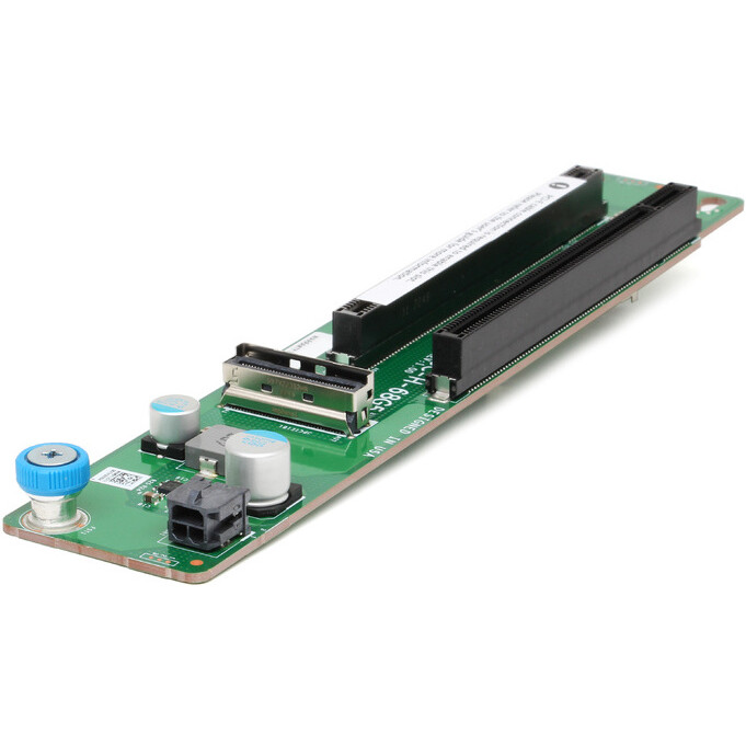 Плата расширения SuperMicro RSC-H-68G5