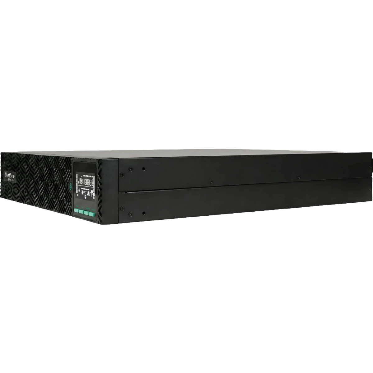 ИБП Systeme Electric SRVSE2KRXLIG2 - фото 3