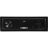 Автомагнитола JVC KD-X152M
