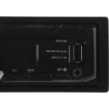 Автомагнитола JVC KD-X152M