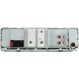 Автомагнитола JVC KD-X152M