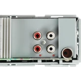 Автомагнитола JVC KD-X152M