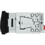 Автомагнитола JVC KD-X152M