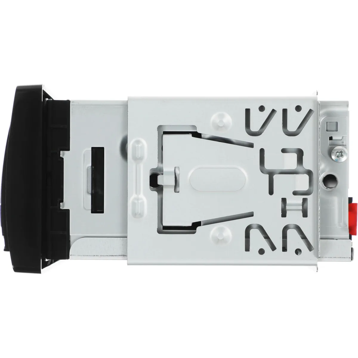 Автомагнитола JVC KD-X152M - фото 8