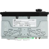 Автомагнитола JVC KD-X152M