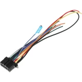 Автомагнитола JVC KD-X152M