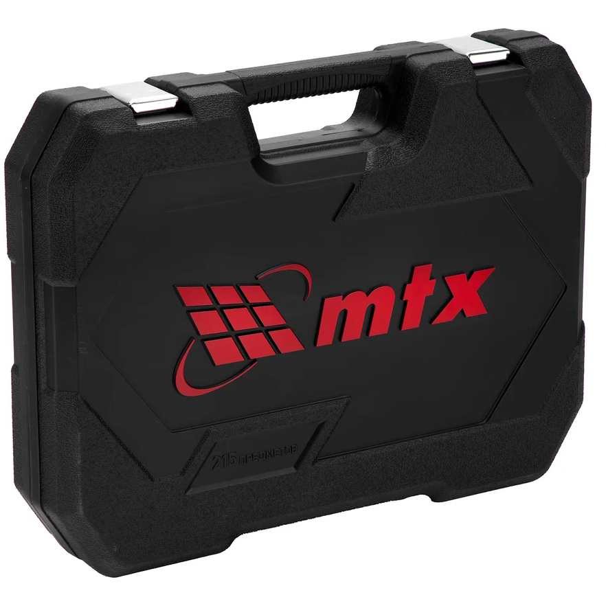 Набор инструментов MTX 13589 - фото 9