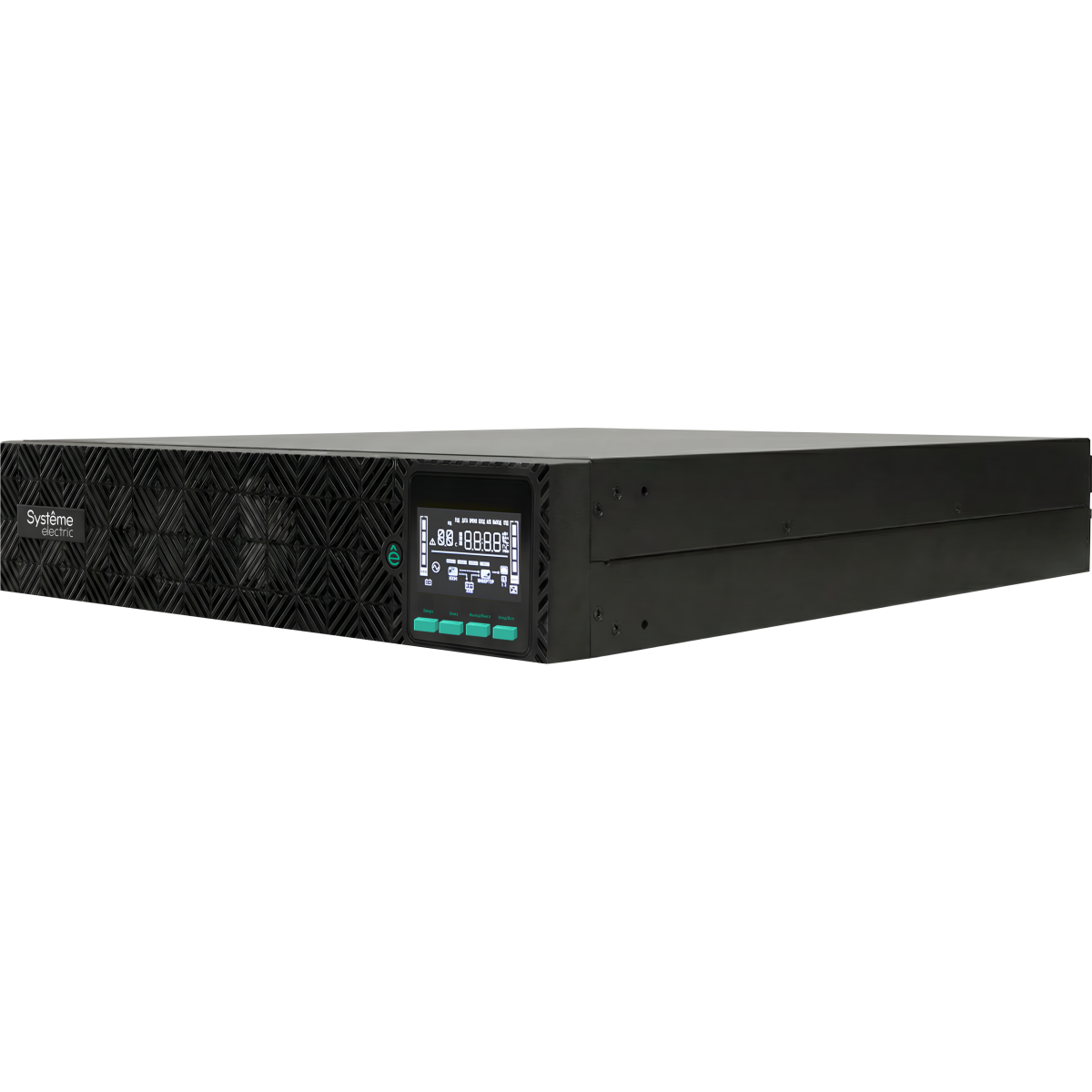 ИБП Systeme Electric SRVSE3KRXLIG2 - фото 2