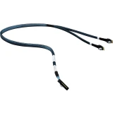 Кабель LR-LINK (Linkreal) LRMCIOSF54(8i/4i)-0.8M