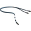 Кабель LR-LINK (Linkreal) LRMCIOSF54(8i/4i)-0.8M