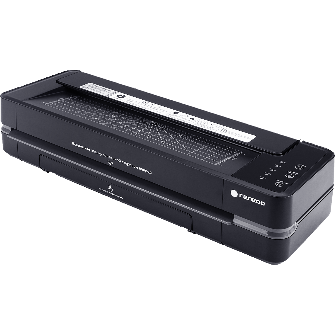 Ламинатор Гелеос ЛМ A3 Эксперт - ЛМА3Э