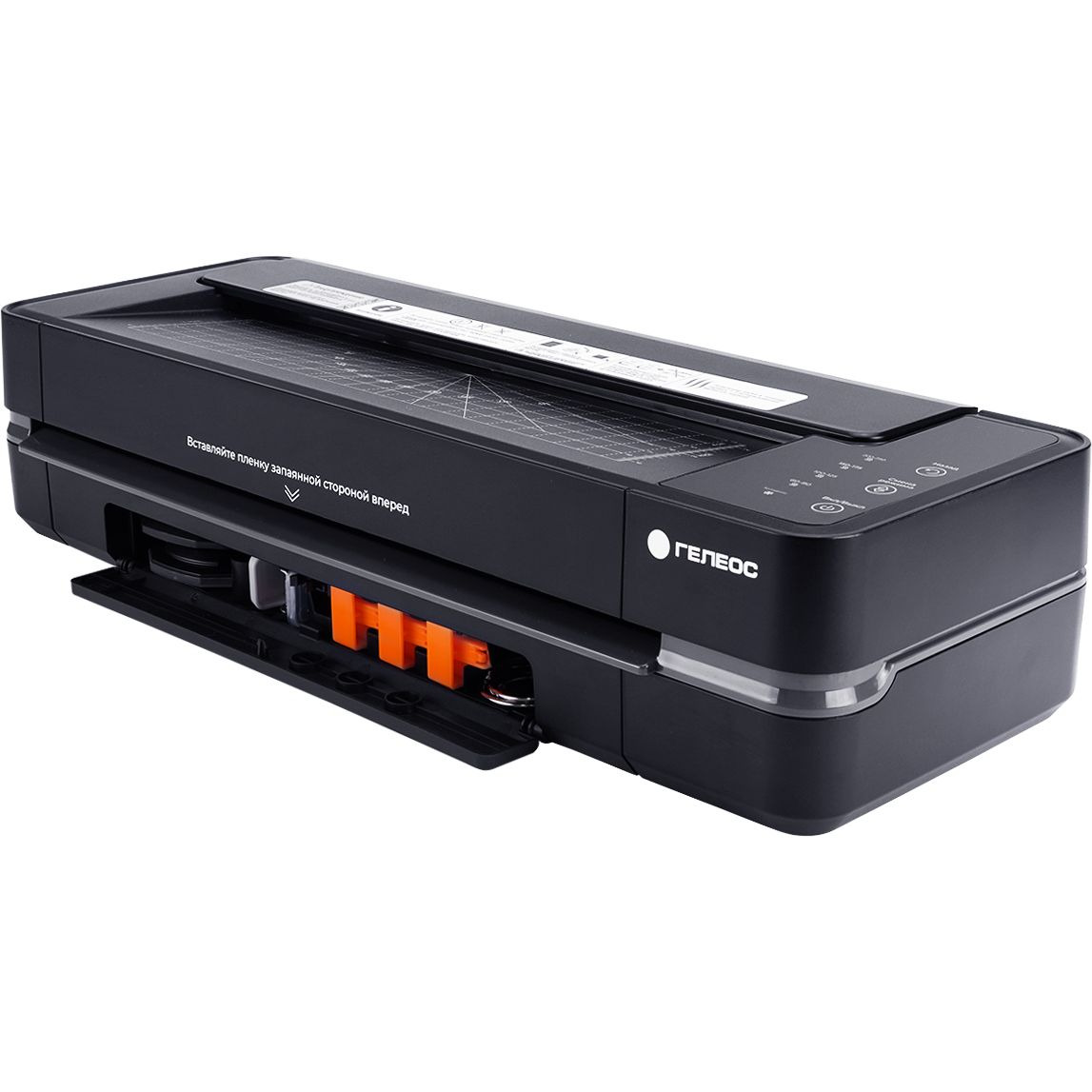 Ламинатор Гелеос ЛМ A3 Эксперт - ЛМА3Э - фото 2