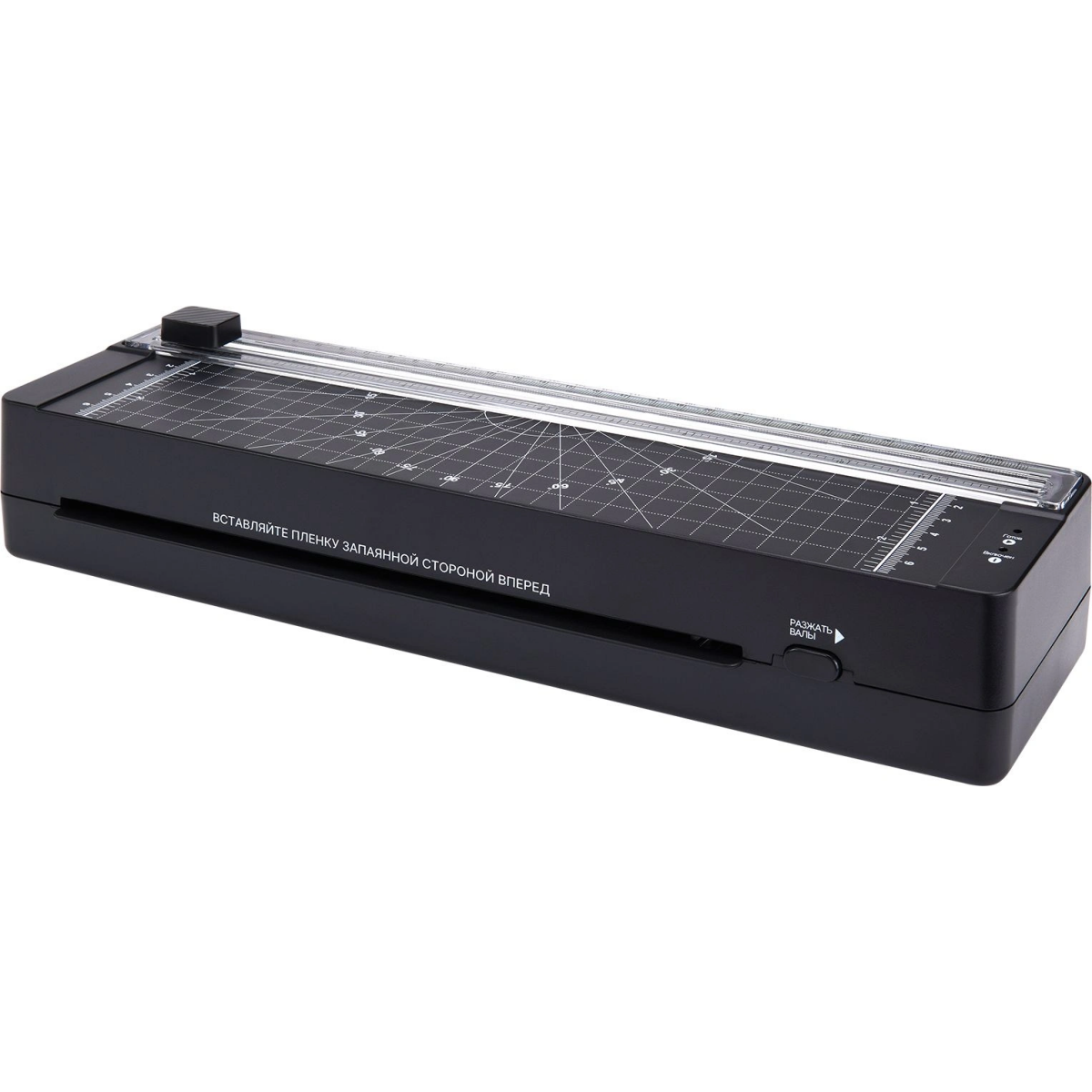 Ламинатор Гелеос ЛМ А4-ДЧ - ЛМА4ДЧ