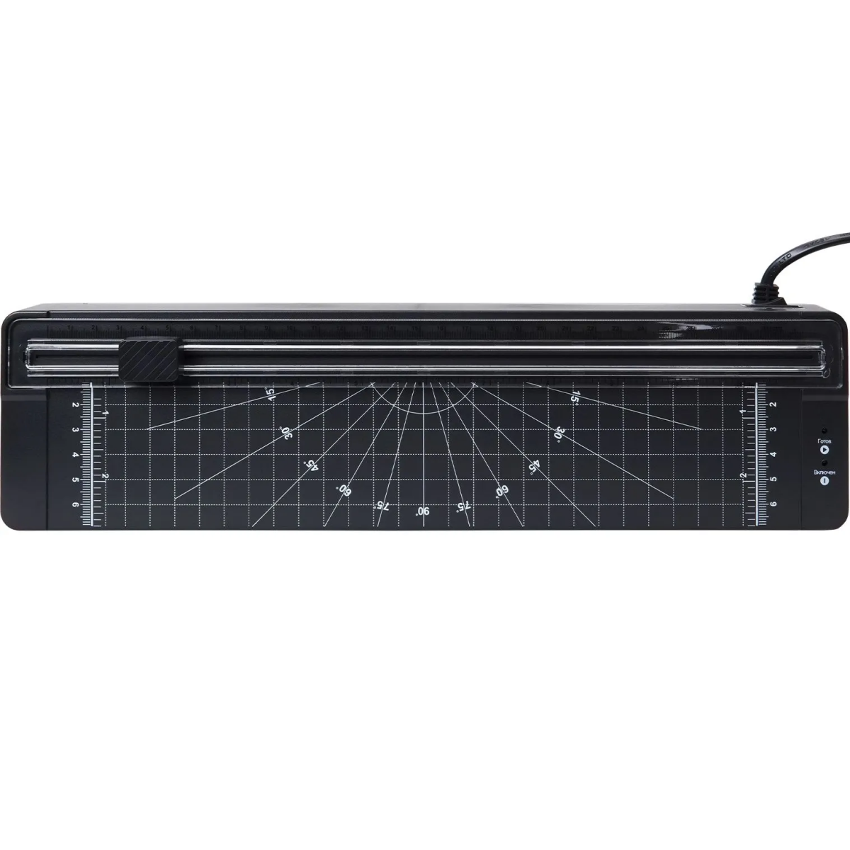 Ламинатор Гелеос ЛМ А4-ДЧ - ЛМА4ДЧ - фото 3