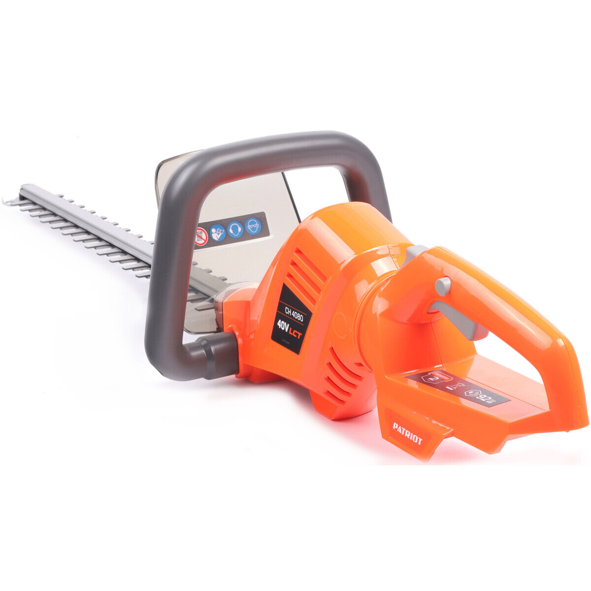 Кусторез PATRIOT CH 4080 - 250204080 - фото 5