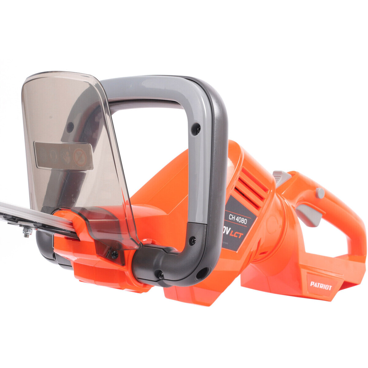 Кусторез PATRIOT CH 4080 - 250204080 - фото 7