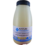 Тонер Katun KT-809Y Yellow