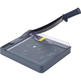 Резак для бумаги Гелеос РС A4 Мастер (РСА4МС)