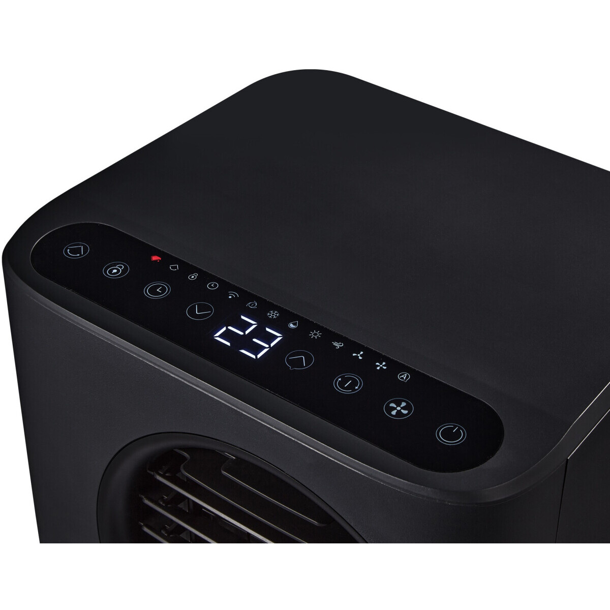 Мобильный кондиционер Ballu BPAC-07 EPB/N6 Eclipse - НС-1599256 - фото 4