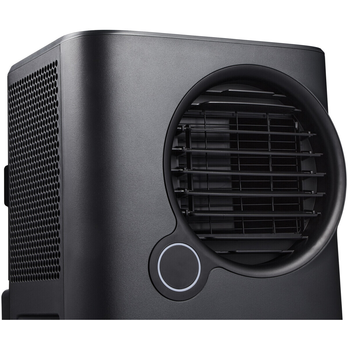 Мобильный кондиционер Ballu BPAC-07 EPB/N6 Eclipse - НС-1599256 - фото 5