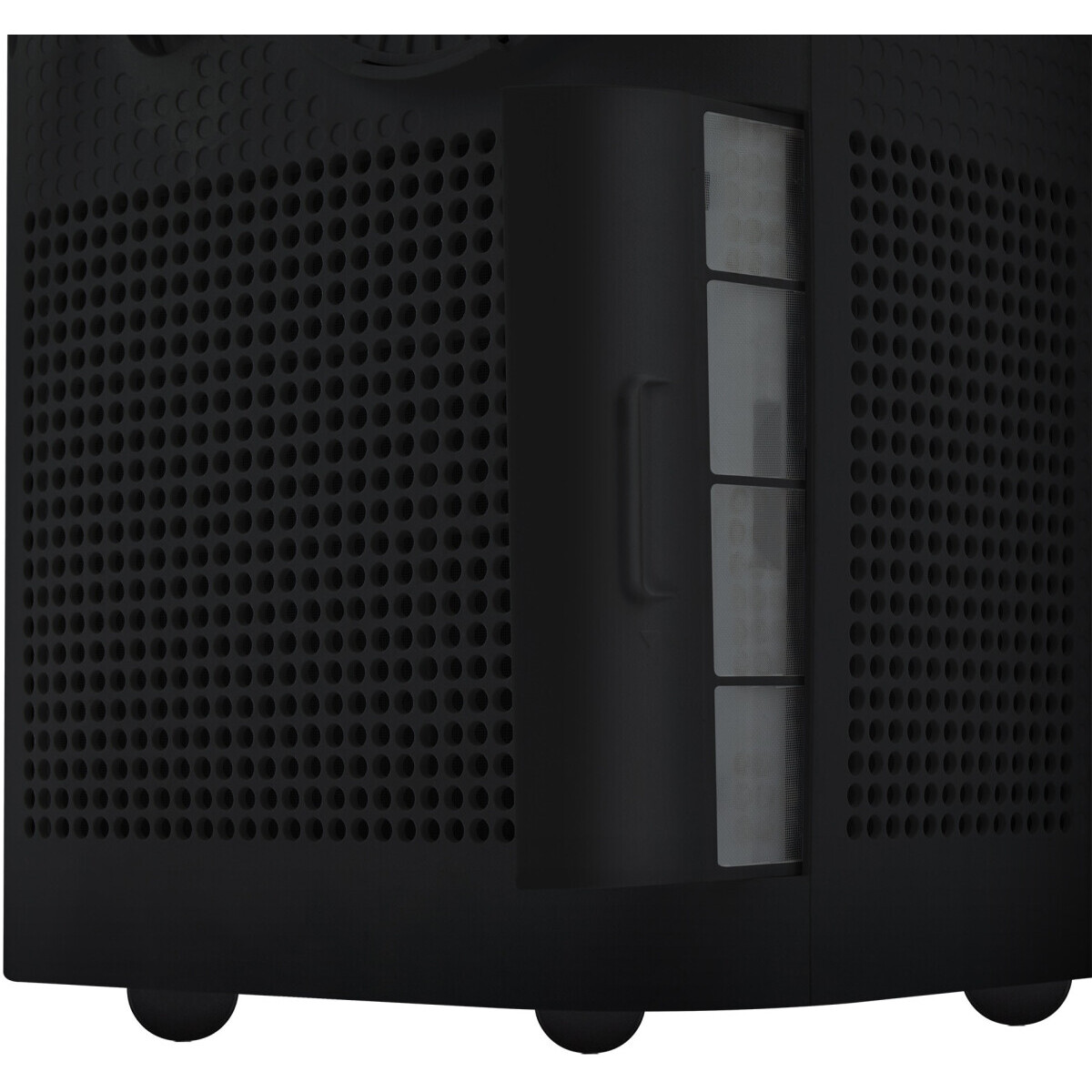 Мобильный кондиционер Ballu BPAC-07 EPB/N6 Eclipse - НС-1599256 - фото 6