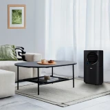 Мобильный кондиционер Ballu BPAC-07 EPB/N6 Eclipse (НС-1599256)