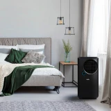 Мобильный кондиционер Ballu BPAC-07 EPB/N6 Eclipse (НС-1599256)