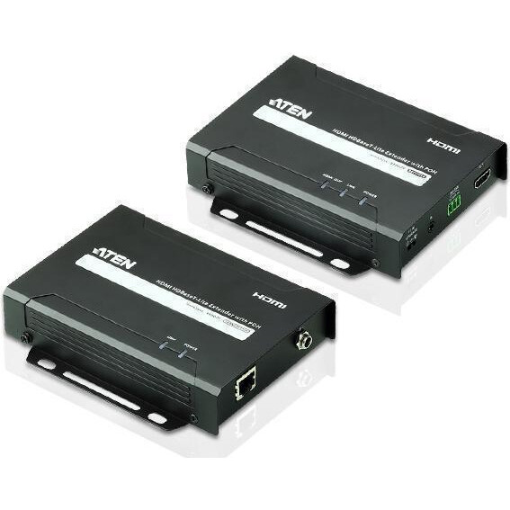 Удлинитель HDMI ATEN VE802-AT-G