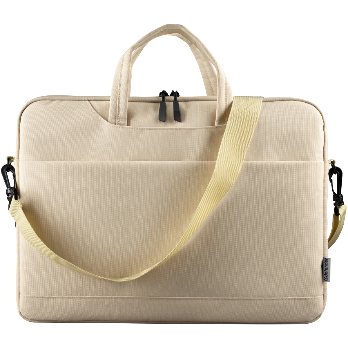 Сумка для ноутбука Defender Omny 15-16" Beige - 26137