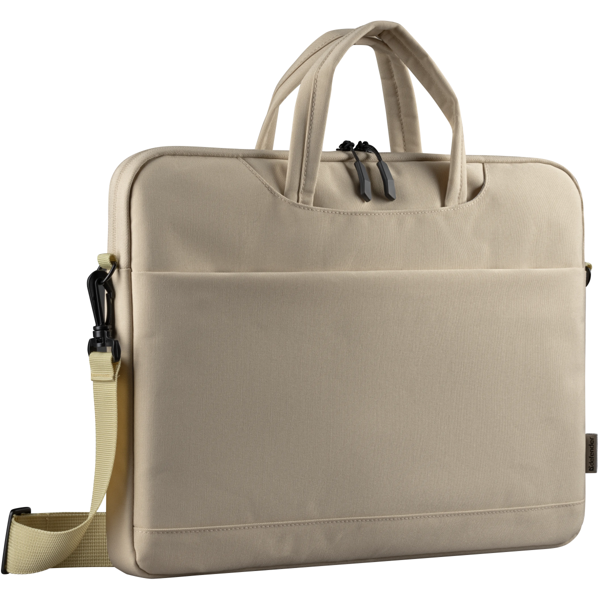 Сумка для ноутбука Defender Omny 15-16" Beige - 26137 - фото 2
