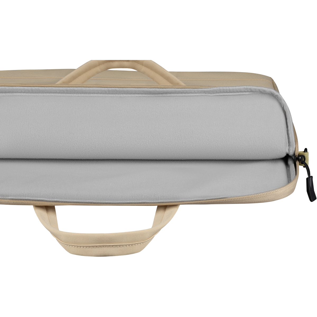 Сумка для ноутбука Defender Omny 15-16" Beige - 26137 - фото 3