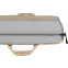 Сумка для ноутбука Defender Omny 15-16" Beige - 26137 - фото 3