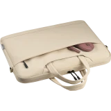 Сумка для ноутбука Defender Omny 15-16" Beige (26137)