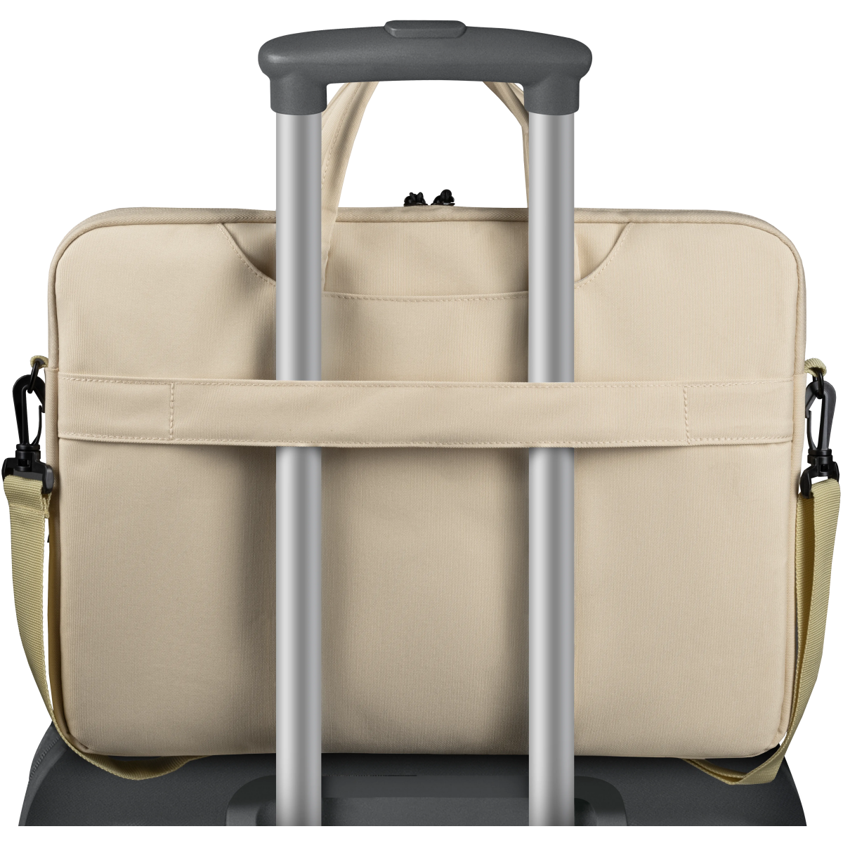 Сумка для ноутбука Defender Omny 15-16" Beige - 26137 - фото 6