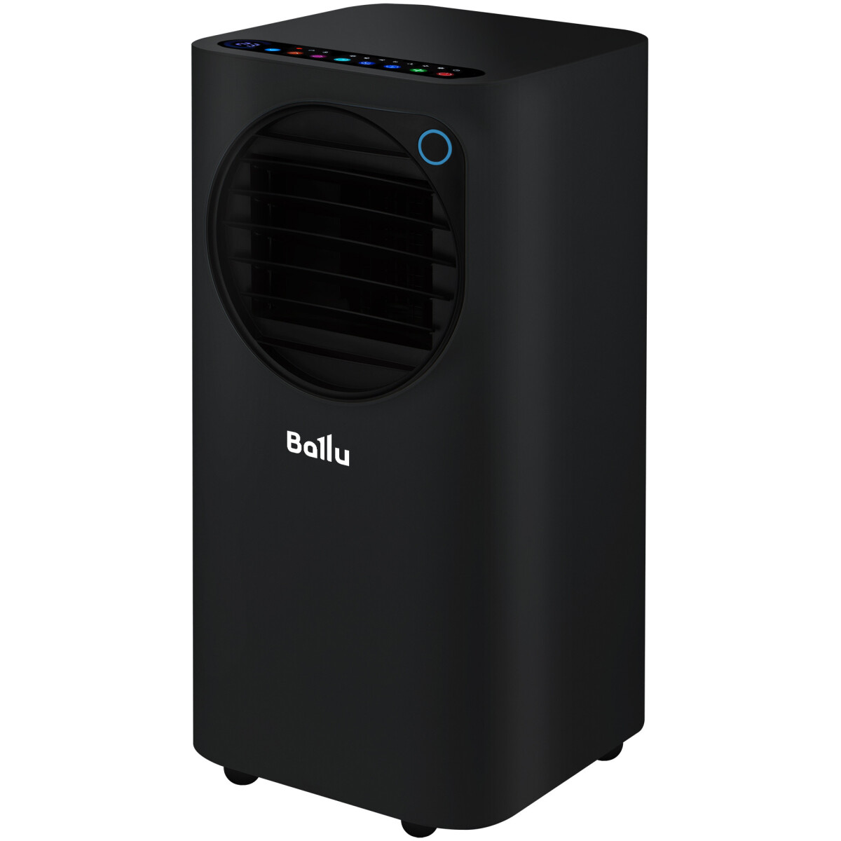 Мобильный кондиционер Ballu BPAC-10 EPB/N6 Eclipse - НС-1599259