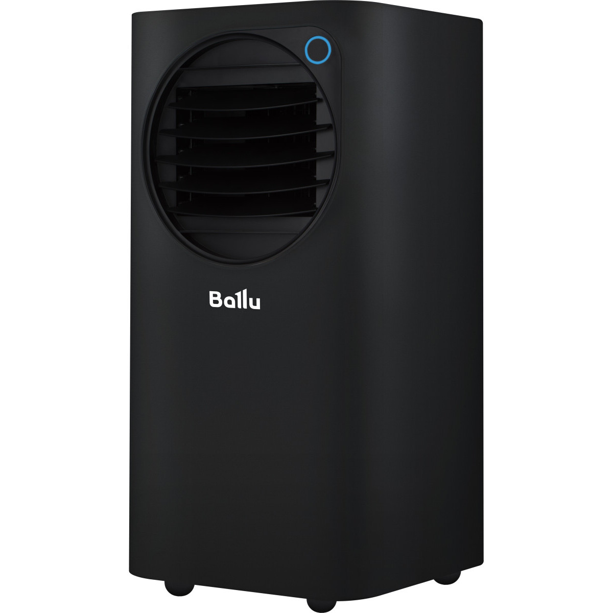 Мобильный кондиционер Ballu BPAC-10 EPB/N6 Eclipse - НС-1599259 - фото 2