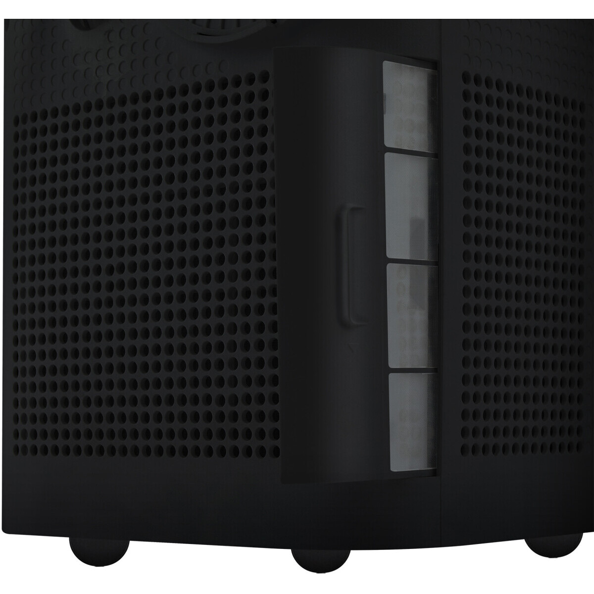 Мобильный кондиционер Ballu BPAC-10 EPB/N6 Eclipse - НС-1599259 - фото 8